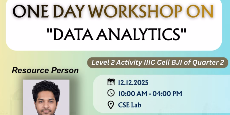 Computer Science & Engineering